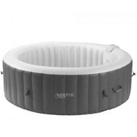 Infinite opblaasbare spa Xtra 1000 6-persoons rond - thumbnail