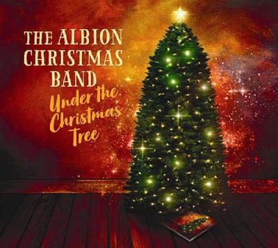Under The Christmas Tree - CD (5028479041121) Under The Christmas Tree - CD (5028479041121)