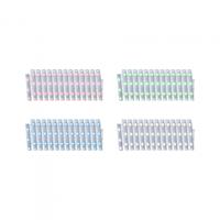Paulmann 78867 LED-strip basisset Met connector (male) 230 V 5 m RGBW 1 set(s) - thumbnail
