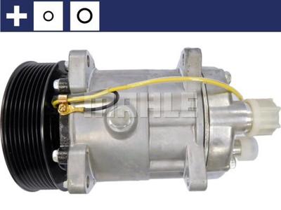 Air Compressor Volvo Trucks ACP396000S