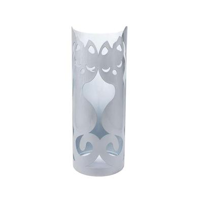 Paraplu Versa Wit Katten 19 x 49 x 19 cm
