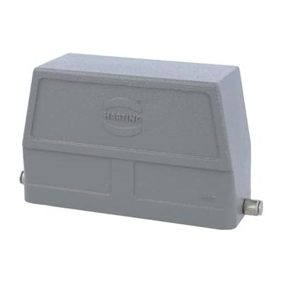 HARTING Afdekkap 19300240547 19300240547 1 stuk(s) Piece