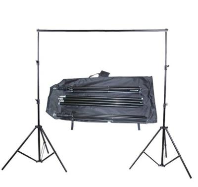 Bresser BR-D26 Achtergrond Support 260x300cm Bresser BR-D26 Achtergrond Support 260x300cm