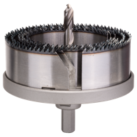 Bosch Accessories 2609255633 Zaagkransset 5-delig 1 set(s) - thumbnail