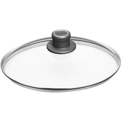 Woll Veiligheidsdeksel Ø 28 cm