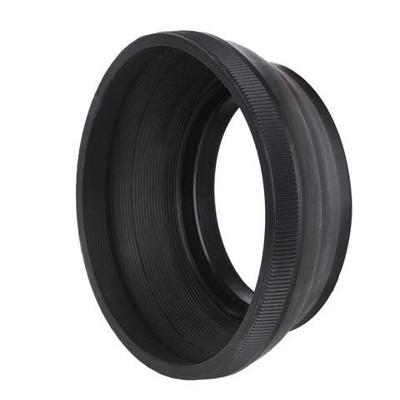 Matin rubber zonnekap 58 mm m-6235 Matin rubber zonnekap 58 mm m-6235