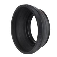 Matin rubber zonnekap 58 mm m-6235 - thumbnail