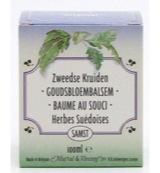 Marval & Vincent Samst Goudsbloembalsem