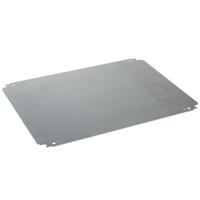 Schneider Electric NSYMM3025 Montageplaat (l x b) 300 mm x 250 mm Staal (verzinkt) 1 stuk(s) - thumbnail