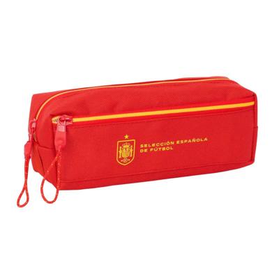 Alleshouder RFEF Rood 22 x 8,5 x 6 cm