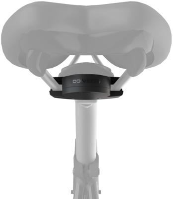 CONTEC houder "clue rail" ct bracket clue rail black CONTEC houder "clue rail" ct bracket clue rail black