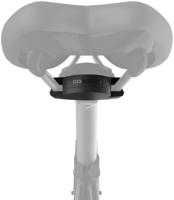 CONTEC houder "clue rail" ct bracket clue rail black - thumbnail