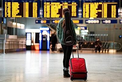 Ortega Bonfire Series RGL5 1/8-Size Guitar guitarlele