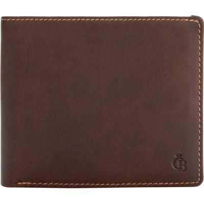 Castelijn & Beerens Billfold 11 Creditcards Mocca