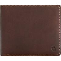 Castelijn & Beerens Billfold 11 Creditcards Mocca - thumbnail