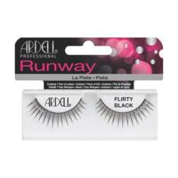Set van nepwimpers Ardell Runway Flirty - thumbnail