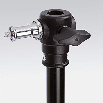 Kaiser Fototechnik Lichtstatief Belastbaar tot:2.5 kg