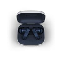 In-ear Bluetooth oordopjes Motorola Moto Buds Blauw Marineblauw - thumbnail