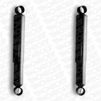 Schokdemper D8409 - thumbnail