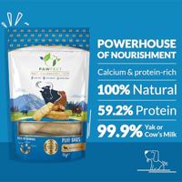 Pawfect chew yak kaas puff bars - thumbnail