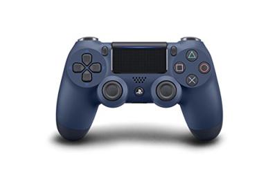 Sony Dualshock®4 Midnight Controller PlayStation 4 Blauw