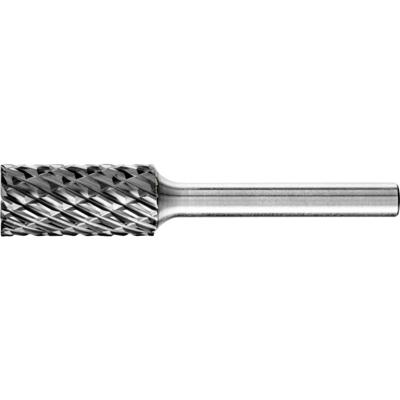 PFERD TOOLS 21001044 Freesstift Lengte 65 mm Afmeting, Ø 12 mm Werklengte 25 mm Schachtdiameter 6 mm