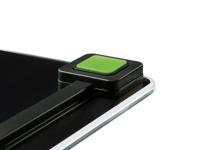 Soehnle Compact 100 Zwart Aanrecht Vierkant Elektronische keukenweegschaal - thumbnail