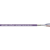 LAPP 2170347/500 Buskabel UNITRONIC® BUS 1 x 2 x 0.25 mm² + 2 x 0.5 mm² Violet 500 m - thumbnail