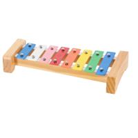 Xylofoon Hout - thumbnail