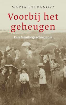 Voorbij het geheugen (Hardback)