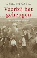 Voorbij het geheugen (Hardback) - thumbnail