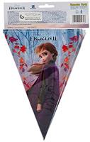Folat BV Disney frozen 2 vlaggenlijn, 2mtr. - thumbnail
