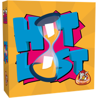 Hitlist - thumbnail