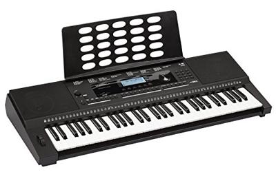 Medeli M361 61 toetsen keyboard - thumbnail