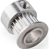 UltiMaker Pulley 8mm Assembly UM2/3/S5 Ultimaker SPUM-PUL8-ASMB - thumbnail