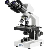 Kern OBS 106 Doorlichtmicroscoop Binoculair 400 x Doorvallend licht - thumbnail