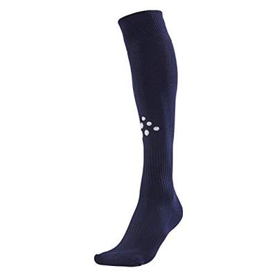 Craft 1905580 Squad Solid Sock - Navy - 40/42