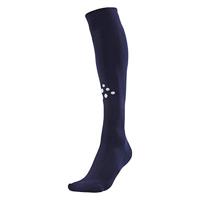 Craft 1905580 Squad Solid Sock - Navy - 40/42 - thumbnail