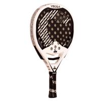 RACKET PADEL VIBOR-A YARARA PRO WHITE 2.0 - thumbnail