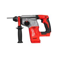 Milwaukee M18 BLH-0 Accu combihamer SDS-Plus 2,3J 18V Basic Body - 4933479426 - thumbnail