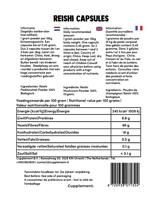 Cupplement Reishi Supplements 60Capsules - thumbnail
