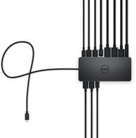 Dell Docking station UD22 96W (Universeel) - Zwart - thumbnail