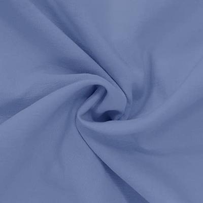 Dreamhouse Katoenen 2 in 1 Kussenslopen Blauw cm