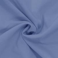 Dreamhouse Katoenen 2 in 1 Kussenslopen Blauw cm - thumbnail