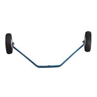 FMS - 1.1M Led Firefly Front Landing Gear Set (FS-PL107) - thumbnail