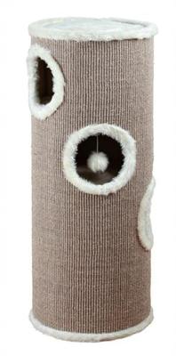 TRIXIE KRABTON EDOARDO TAUPE / CREME 40X40X100 CM