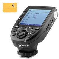 Godox Xpro-P Flash Trigger met 2.4G draadloos X-systeem voor cameraflits Buitenflits Studioflitser Compatibel met PENTAX K-1 645Z K70 K50 KP K-S2 K-3II (XPro-P) - thumbnail
