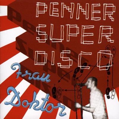 Pennersuperdisco - LP (4026763720166) Pennersuperdisco - LP (4026763720166)