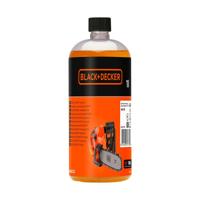 BLACK+DECKER A6023-QZ | Kettingzaagolie | 1 liter - A6023-QZ - thumbnail