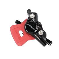 SRAM remblokhouder brake caliper 2 piston black - thumbnail